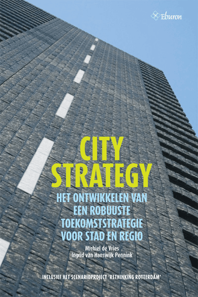 City strategy