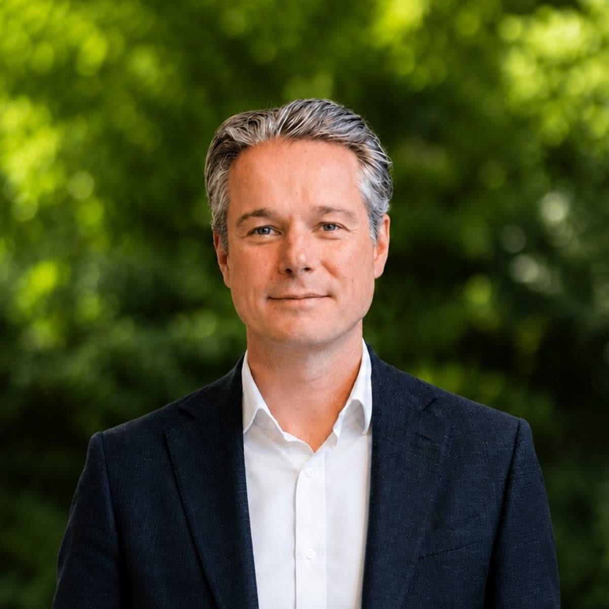 Sander van Amelsvoort