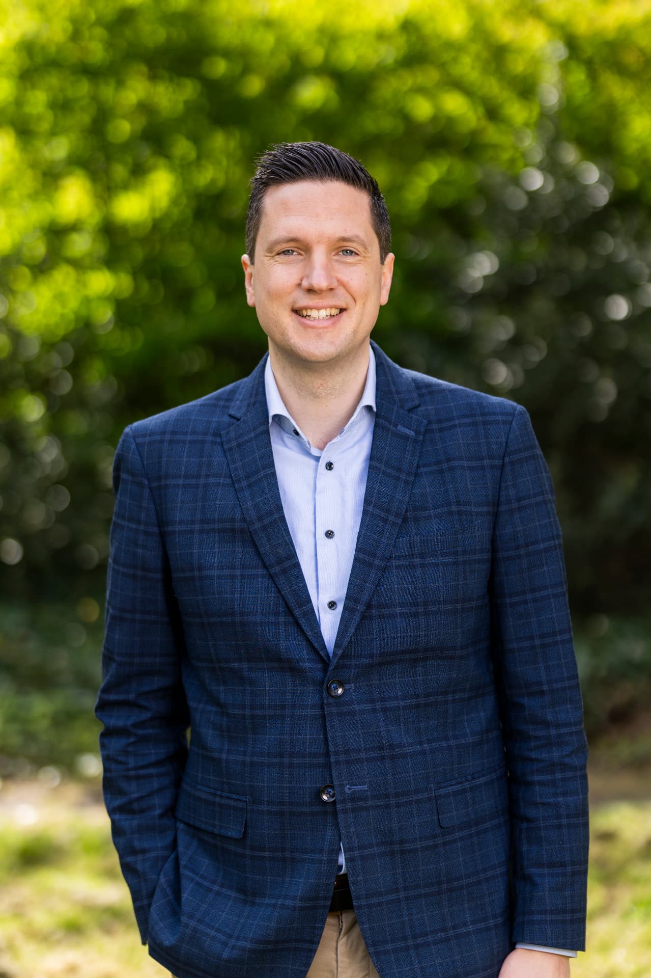Michiel de Roo